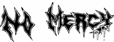 logo No Mercy (COL)
